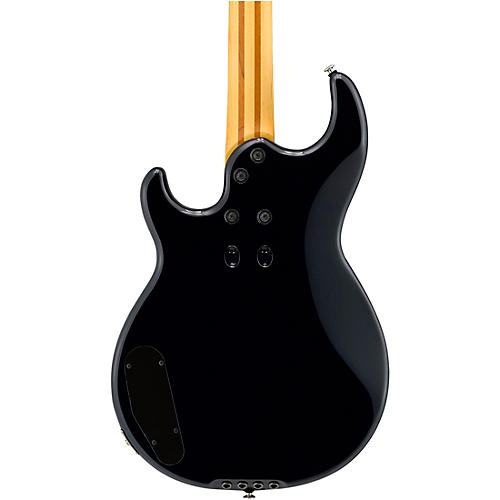 Yamaha BBP34 Electric Bass Midnight Blue - musicians--Friend