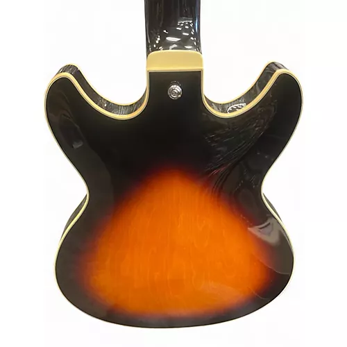 Used Ibanez ASB140-BS-12-01 2 Color Sunburst Electric Bass Guitar 2 Color Sunburst - musicians--Friend