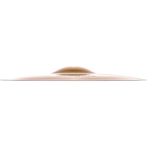 Zildjian A Custom Splash Cymbal 6 in. - musicians--Friend