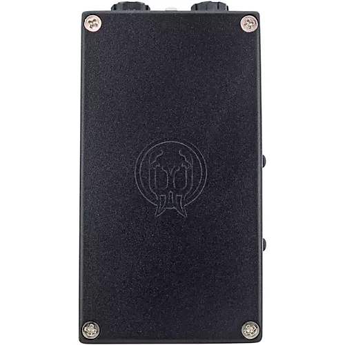 Walrus Audio Canvas Stereo Dual Line Isolator/Direct Box - musicians--Friend