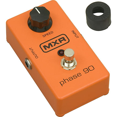 MXR M101 Phase 90 Effects Pedal - musicians--Friend