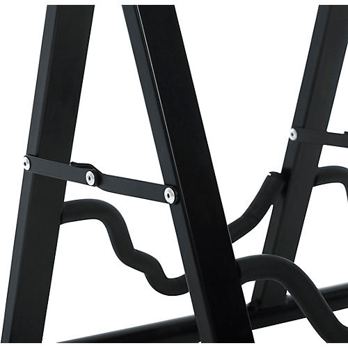 Gator RI-GTRAU2X Double A-Frame Guitar Stand - musicians--Friend