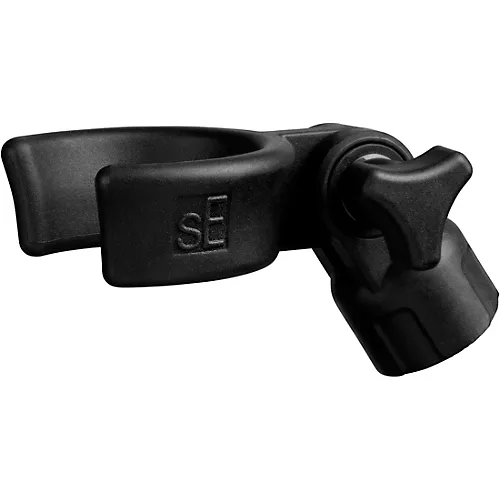 sE Electronics V7-PTT PUSH TO TALK Handheld Supercardioid with Mic Cradle - musicians--Friend