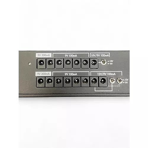 Used Walrus Audio phoenix Power Supply - musicians--Friend