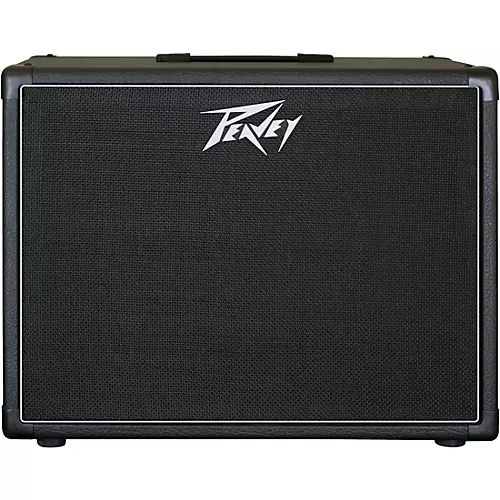 Peavey 112-6 25W 1x12 Guitar Speaker Cabinet - musicians--Friend