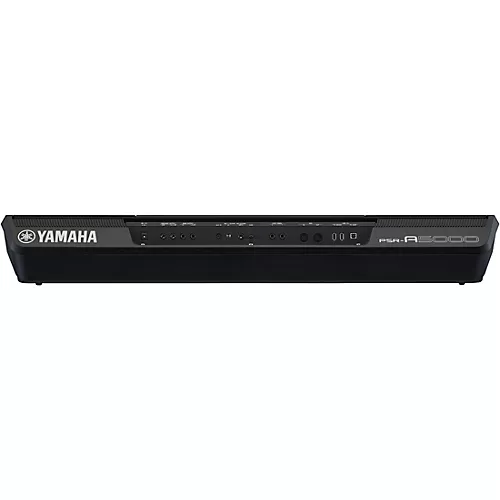 Yamaha PSR-A5000 Arranger Keyboard - musicians--Friend
