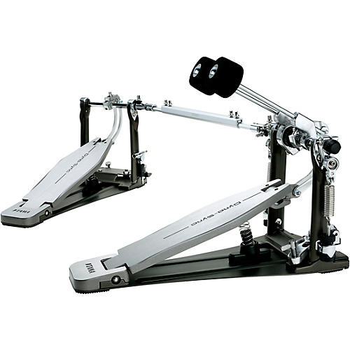 TAMA Dyna-Sync Double Bass Drum Pedal - musicians--Friend