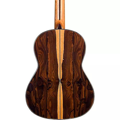 Kremona 100th Anniversary Cedar Nylon-String Classical Acoustic Guitar Natural - musicians--Friend