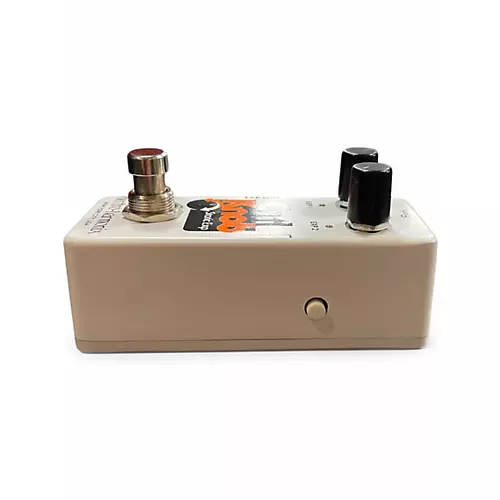 Used Electro-Harmonix STAT Pedal - musicians--Friend