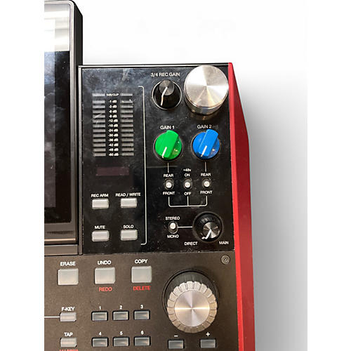 Used Akai Professional MPCX Production Controller - musicians--Friend