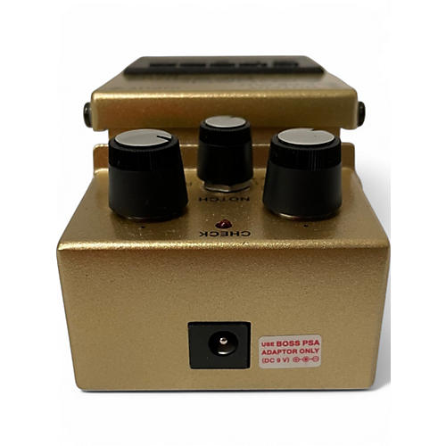 Used BOSS AD2 Acoustic Preamp Guitar Preamp - musicians--Friend