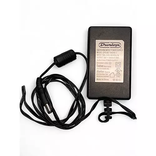 Used MXR DC BRICK - musicians--Friend