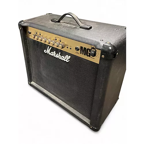 Used Marshall MG30FX 1x10 30W Guitar Combo Amp - musicians--Friend