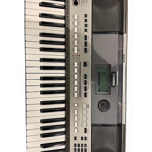 Used Yamaha PSRE443 Keyboard Workstation - musicians--Friend
