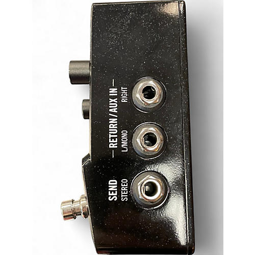 Used Line 6 HX Stomp Effect Processor - musicians--Friend