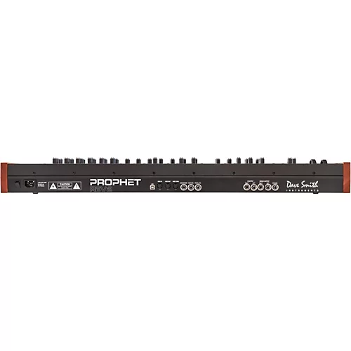 Sequential Prophet Rev2 Synthesizer 8 Voice - musicians--Friend