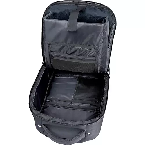 BOSS CB-BU10 Utility Gig Bag Black - musicians--Friend