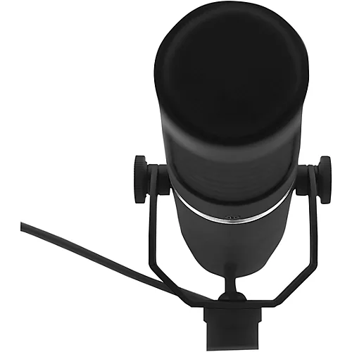 AEA Microphones KU5A Supercardioid End-Address Microphone - musicians--Friend