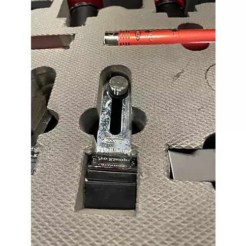 Used 2020s Avantone cdmk-8 drum mics Drum Microphone - musicians--Friend