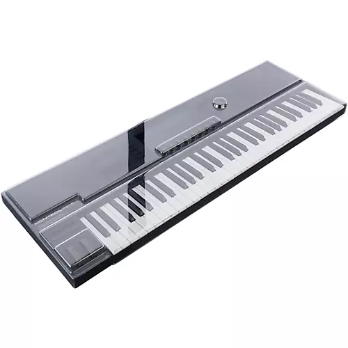 Decksaver Native Instruments Kontrol S61 MK3 Cover - musicians--Friend