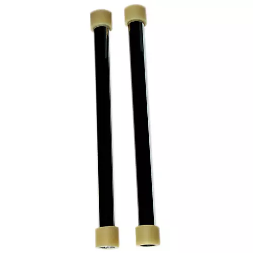 Panyard Jumbie Jam Aluminum Mallets Pink - musicians--Friend
