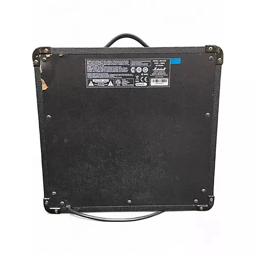 Used Marshall MG15FX 1X8 15W Guitar Combo Amp - musicians--Friend