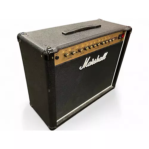 Used Marshall DSL40C 40W 1x12 Tube Guitar Combo Amp - musicians--Friend