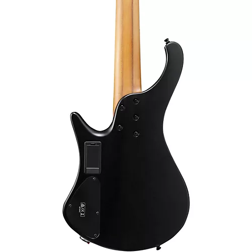 Ibanez EHB1005MS 5-String Multi-Scale Ergonomic Headless Bass Flat Black - musicians--Friend
