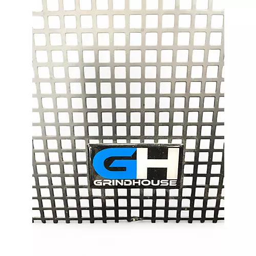 Used Grindhouse GH10M WEDGE Unpowered Monitor - musicians--Friend