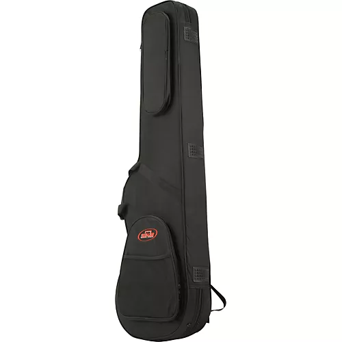SKB Universal Electric Bass Soft Case - musicians--Friend