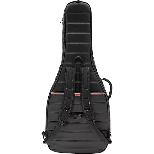 MONO Black Mono M80 Classic Jumbo Acoustic Guitar Case - musicians--Friend