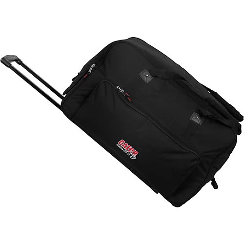 Gator GPA-712LG Speaker Bag - musicians--Friend