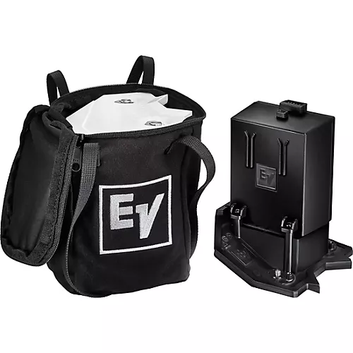 Electro-Voice Battery for EVERSE 8 or EVERSE 12, Black - musicians--Friend