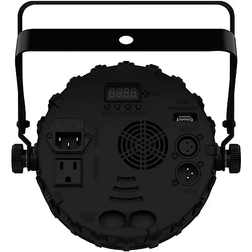 CHAUVET DJ SLIMPAR T12BT ILS Wash Light - musicians--Friend