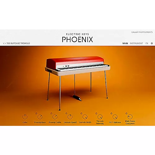 Native Instruments Komplete 15 Standard - musicians--Friend