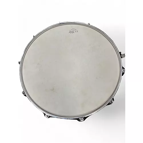 Used Yamaha 14in SBS1455 Natural Drum Natural 33 - musicians--Friend