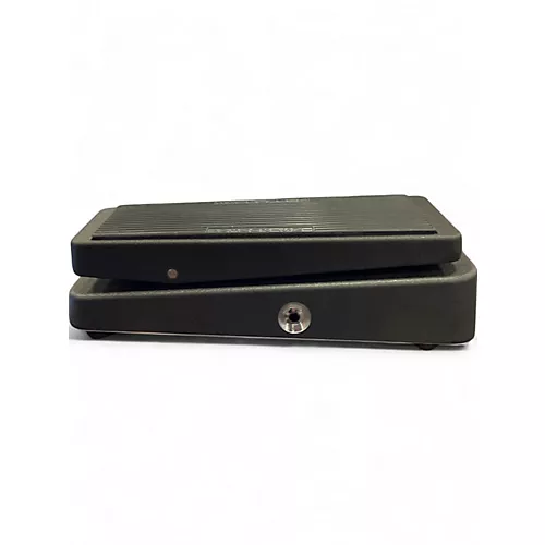Used Dunlop Original Cry Baby Wah Effect Pedal - musicians--Friend
