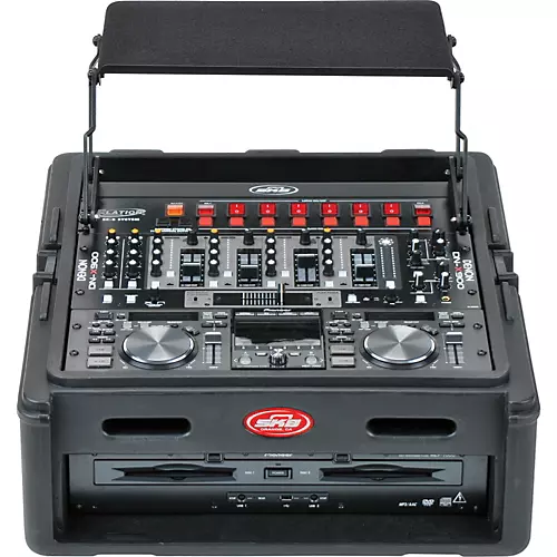 SKB Roto Rack 10X2 Rack Console - musicians--Friend