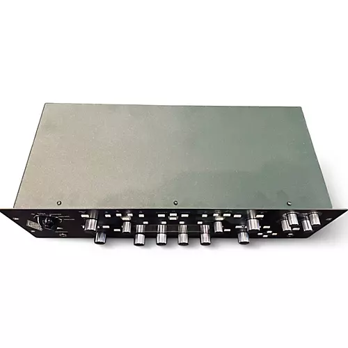 Used Kemper Profiler PowerRack 600W Class D Profiling Solid State Guitar Amp Head - musicians--Friend