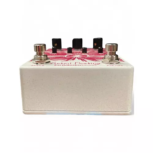 Used EarthQuaker Devices Astral Destiny Effect Pedal - musicians--Friend