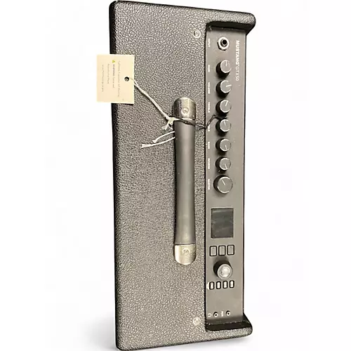 Used Fender GTX50 Mustang 1X12 Guitar Combo Amp - musicians--Friend