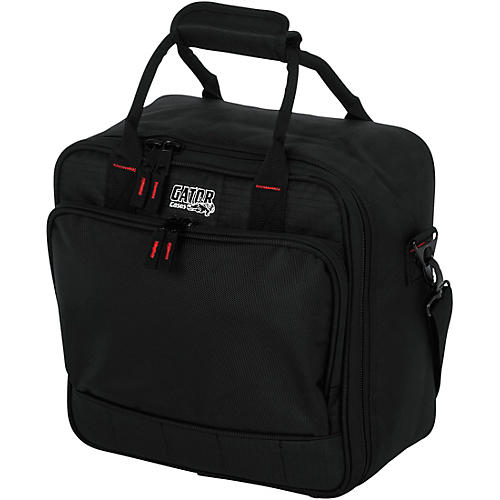 Mackie ProFX10v3+ 10-Channel Mixer With Gator Mixer Bag - musicians--Friend