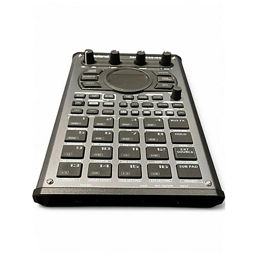 Used Roland SP-404 Production Controller - musicians--Friend