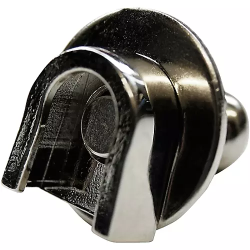 RICHTER Strap Lock Set Black - musicians--Friend