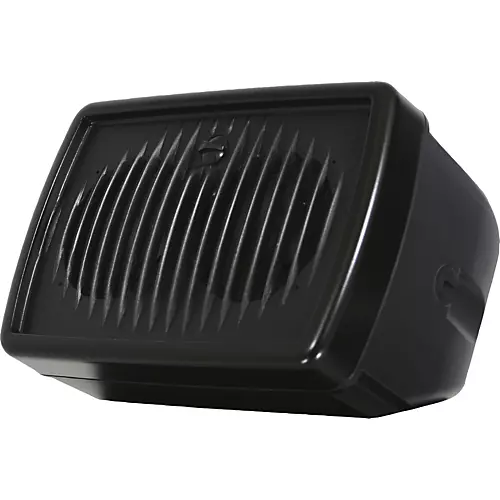 Galaxy Audio HS7 200W Passive Compact Personal Hot Spot Stage Monitor Black - musicians--Friend
