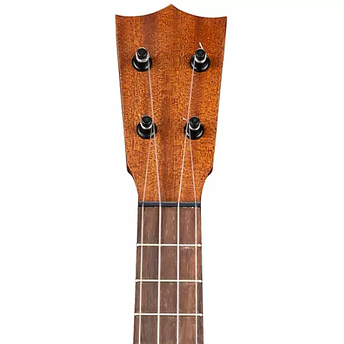 Martin 100th Anniversary Centennial Mahogany Concert Ukulele Natural - musicians--Friend