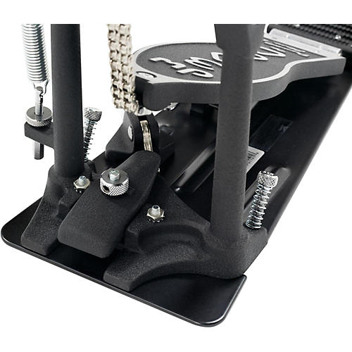 DW 3000 Series Double Bass Drum Pedal - musicians--Friend