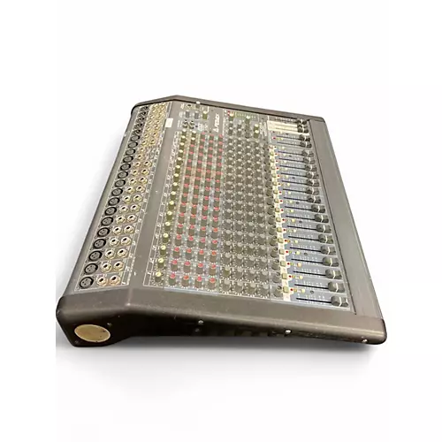 Used Peavey RQ2318 Powered Mixer - musicians--Friend