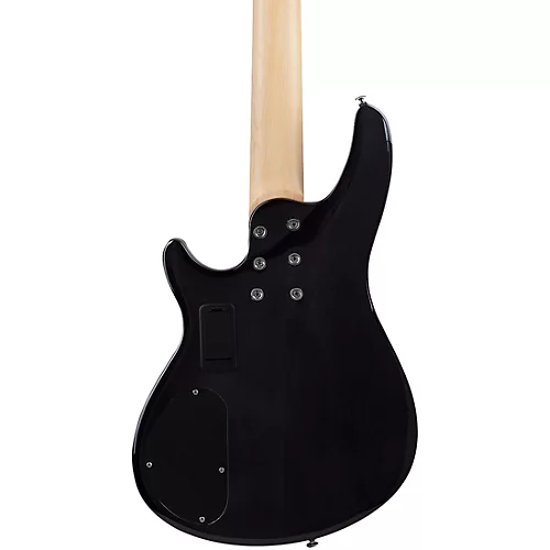 Schecter Guitar Research C-5 Plus Electric Bass See-Thru Cherry Burst - musicians--Friend