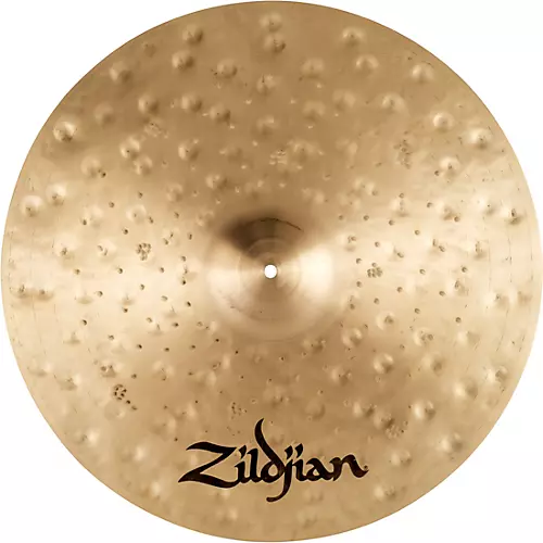 Zildjian K Custom Special Dry Ride 21 in. - musicians--Friend